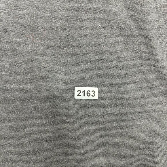 Vintage Harley Davidson Graphic Tee Mens 3XL XXXL Flames Eagle Short Sleeve y2k - Picture 9 of 9